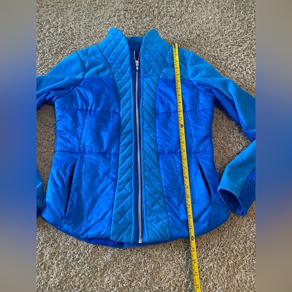 Lululemon St Moritz jacket - Picture 2 of 16
